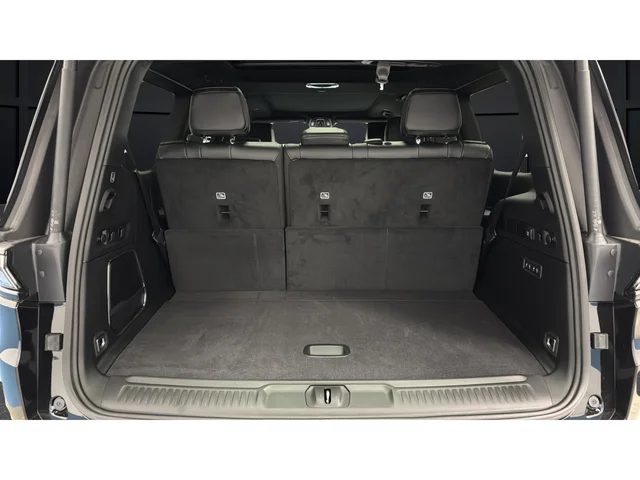 New 2026 High Gloss Black Exterior Paint Jeep Limited Reserve image 27