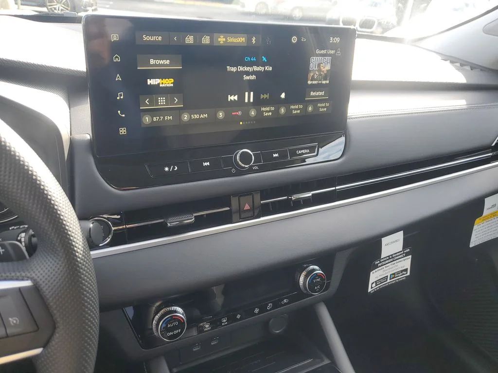 2026 Mitsubishi Outlander ES - Photo 25