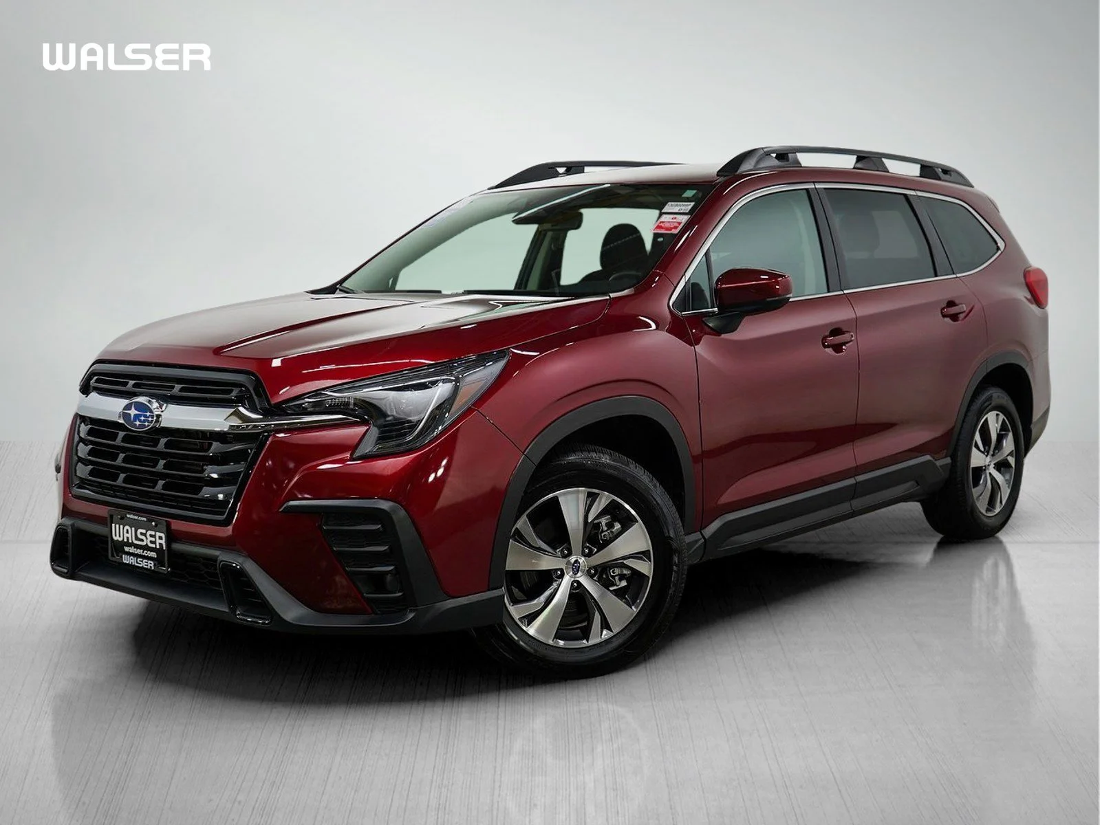 2025 Subaru Ascent Premium 7 Passenger's photo