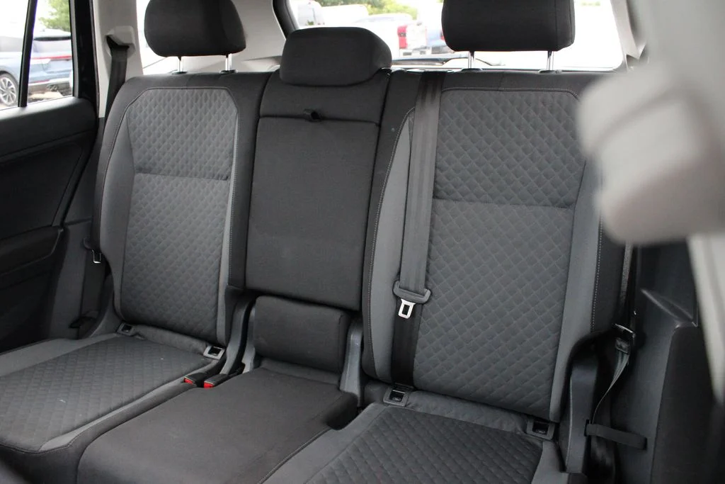 Used 2018 Black Volkswagen 2.0T S image 21