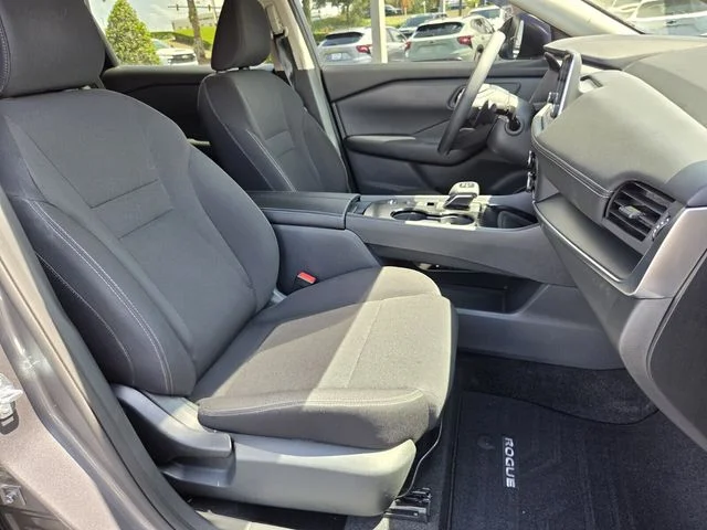 Used 2026 Gray Nissan S image 18