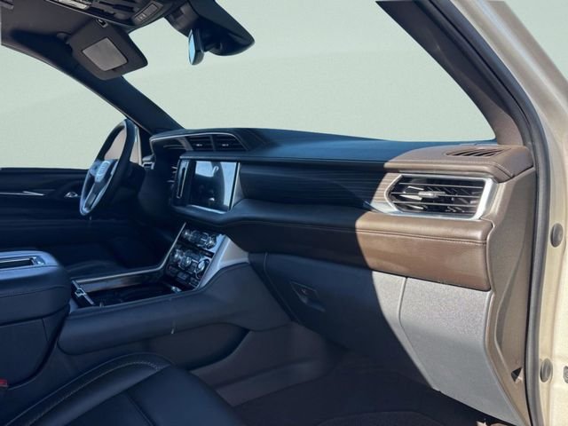 Used 2023 Beige GMC Denali image 35