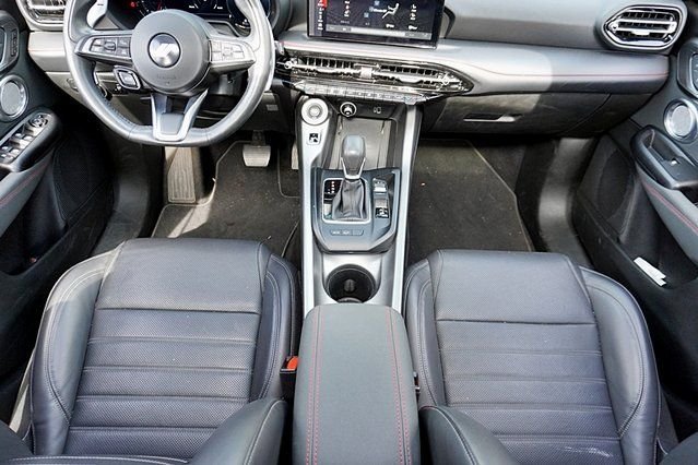 Used 2024 Black Dodge R/T Plus image 20