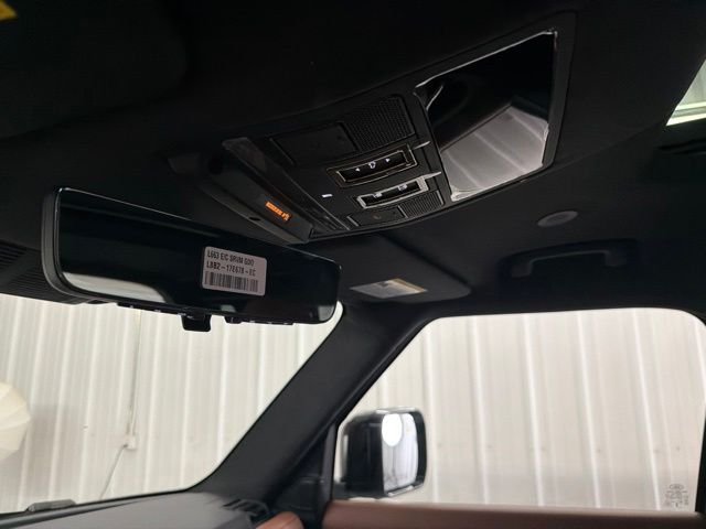 New 2026 Borasco Grey Land Rover OCTA image 35