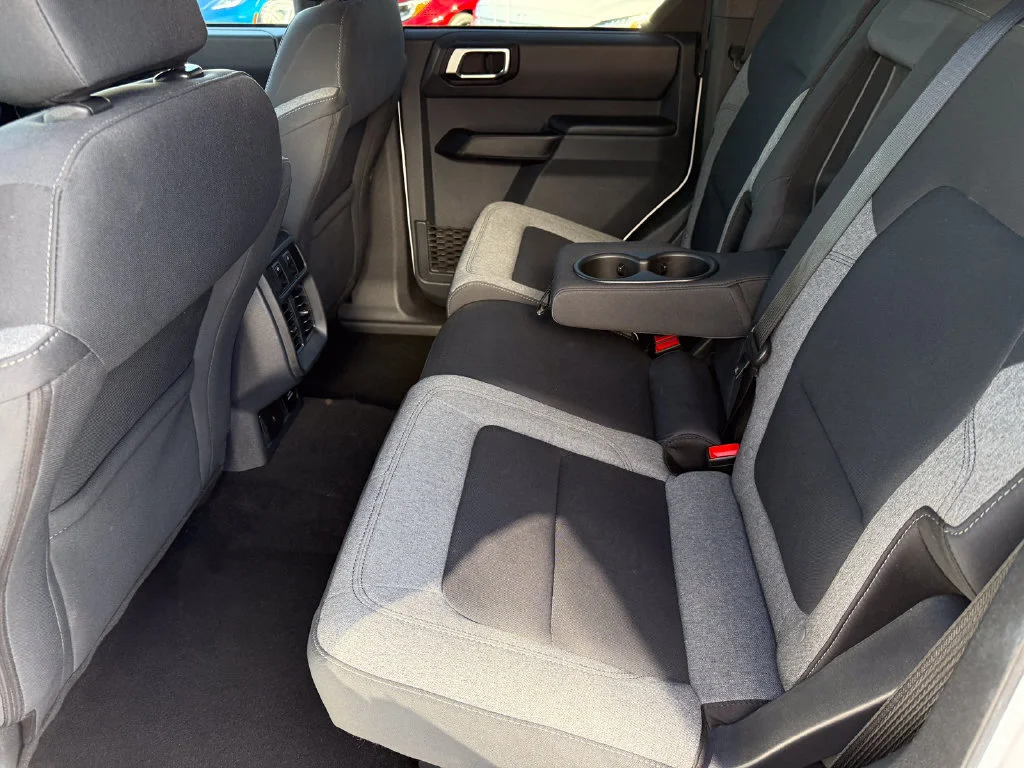 Used 2025  Ford Big Bend image 20