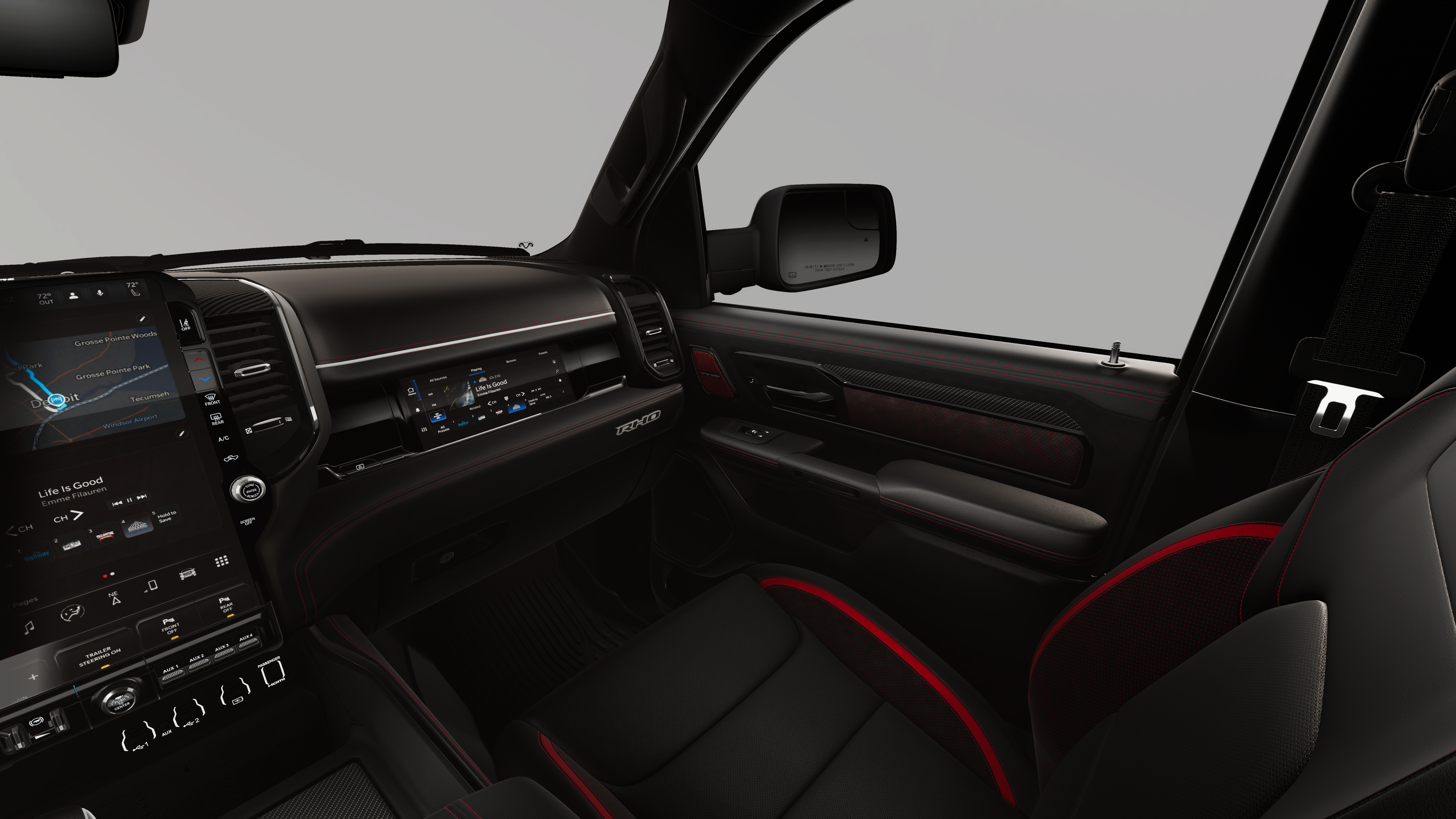 2026 Ram 1500 — photo 19