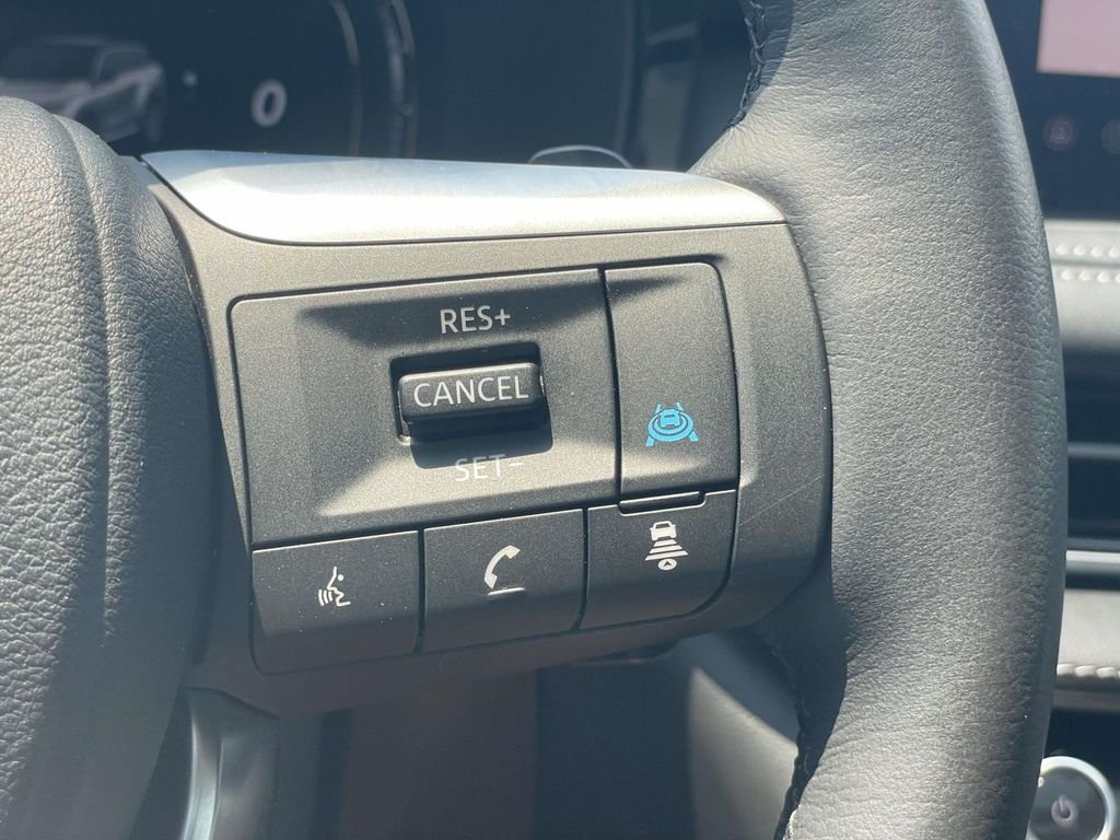 Used 2026 Blue INFINITI LUXE image 24