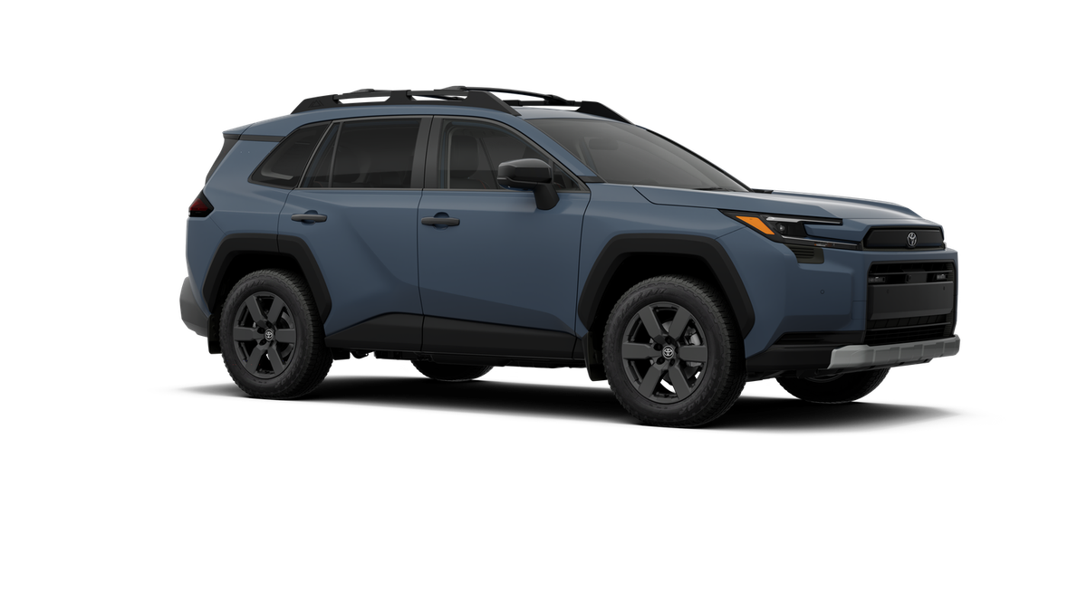 New 2026  Toyota Woodland image 14