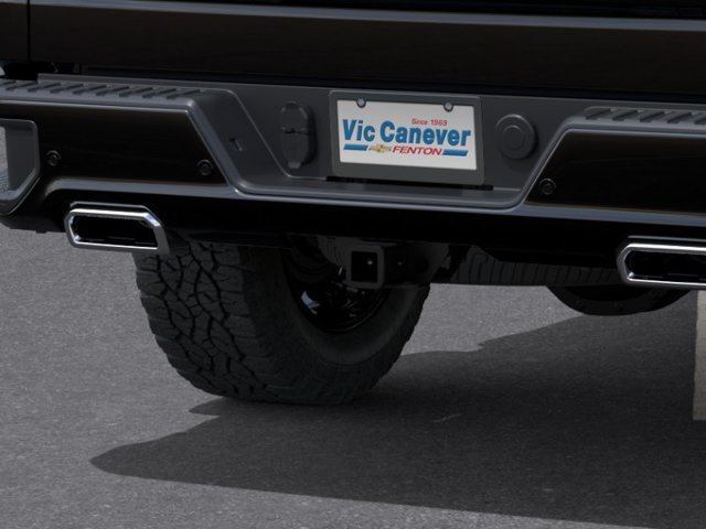 2026 Chevrolet Silverado 1500 RST - Photo 14