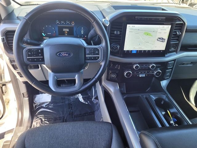 Used 2024  Ford XLT image 9