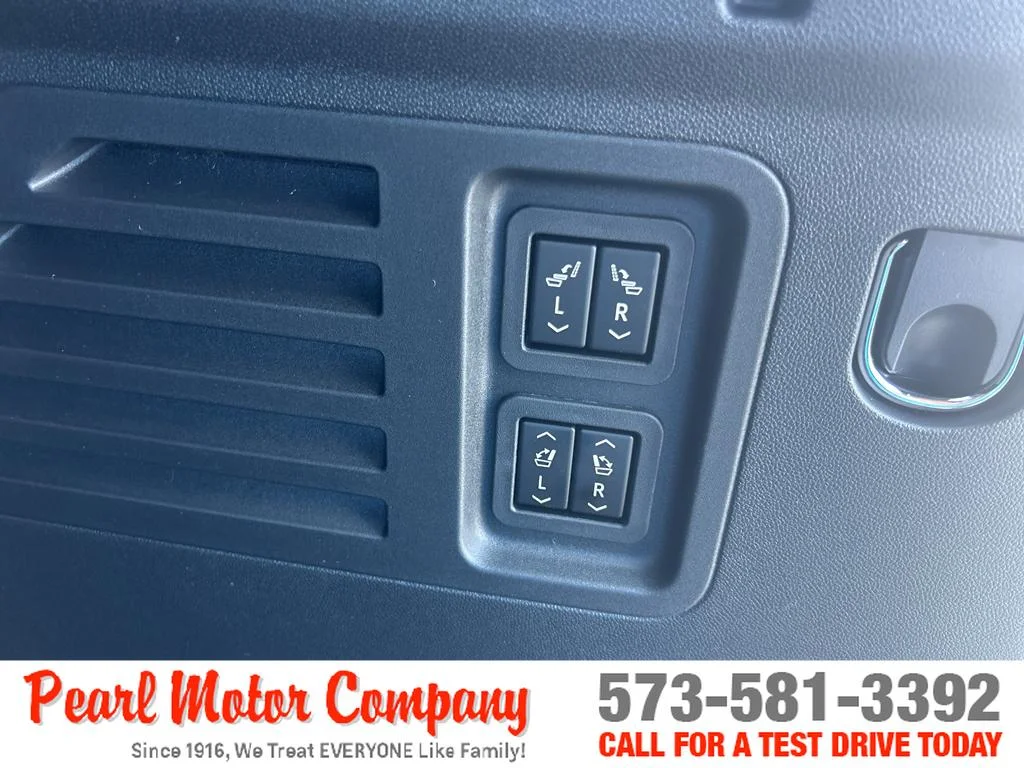 2026 Buick Enclave Sport Touring - Photo 26