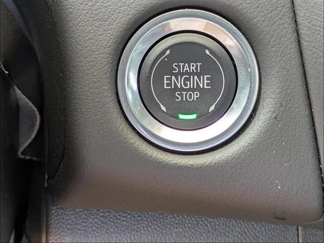 Used 2024 Black Chevrolet High Country image 33