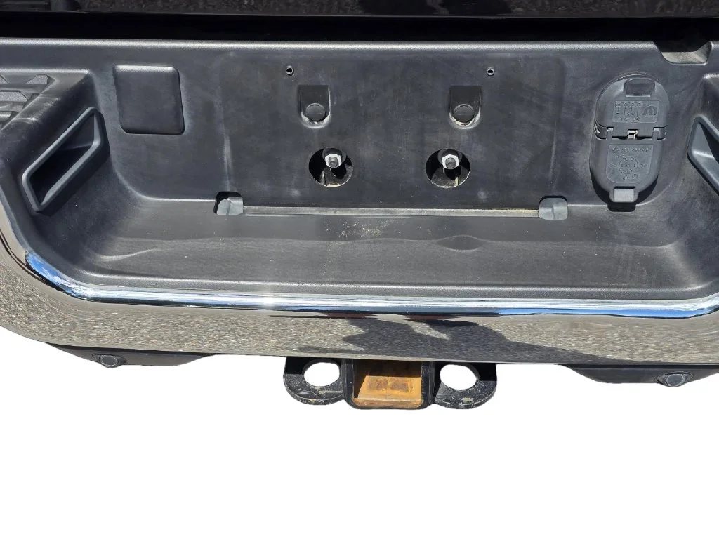 Used 2024 Black Ram Tradesman image 9