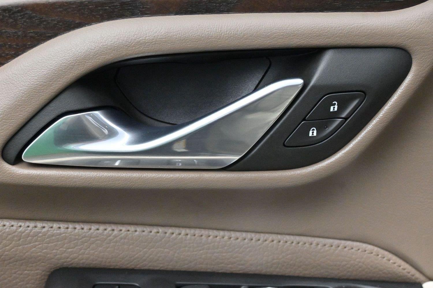 Used 2023 MIDNIGHT BLUE METALLIC GMC Denali image 15