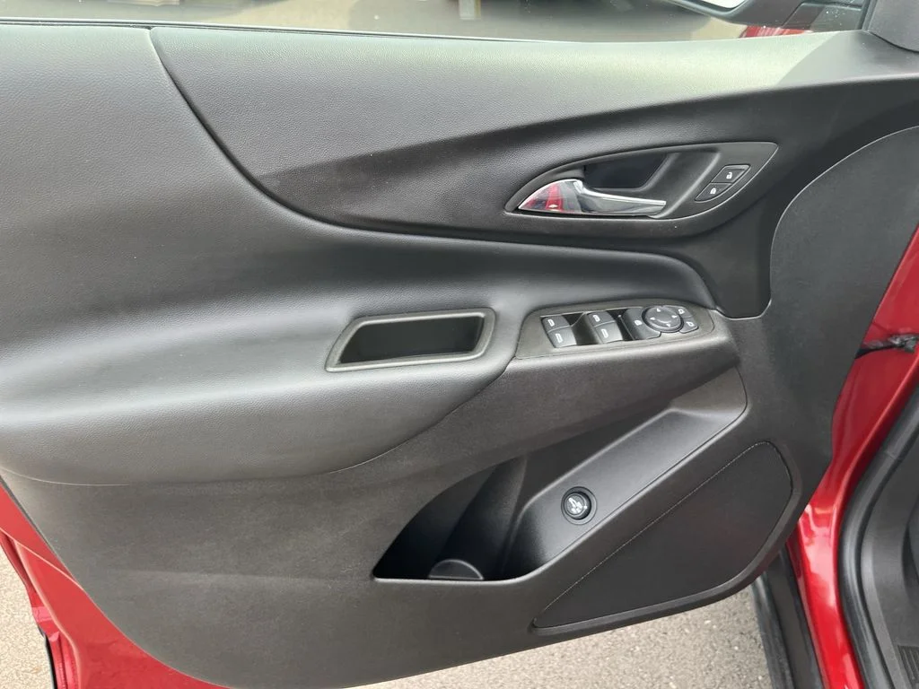 Used 2024 Red Chevrolet LT image 13