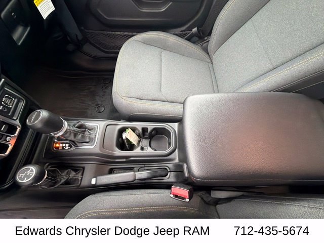 2026 Jeep Gladiator Sport S - Photo 18