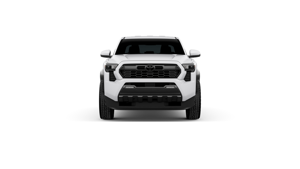 2026 Toyota Tacoma TRD Off Road - Photo 29