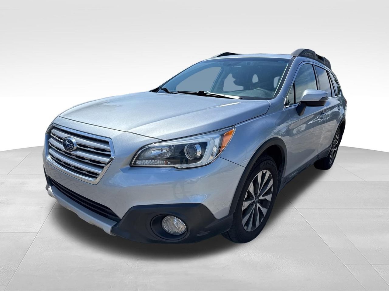 2016 Subaru Outback 3.6R Limited AWD photo