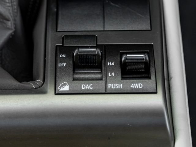 Used 2019 Starfire Pearl Lexus 460 image 22