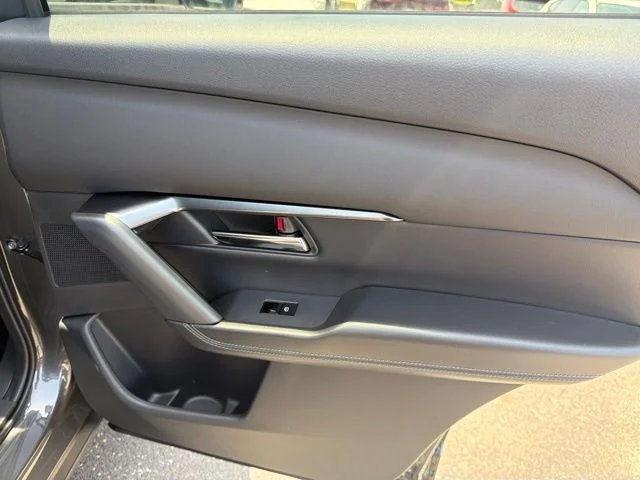 New 2026 Machine Gray Metallic Mazda 2.5 S Preferred AWD image 30