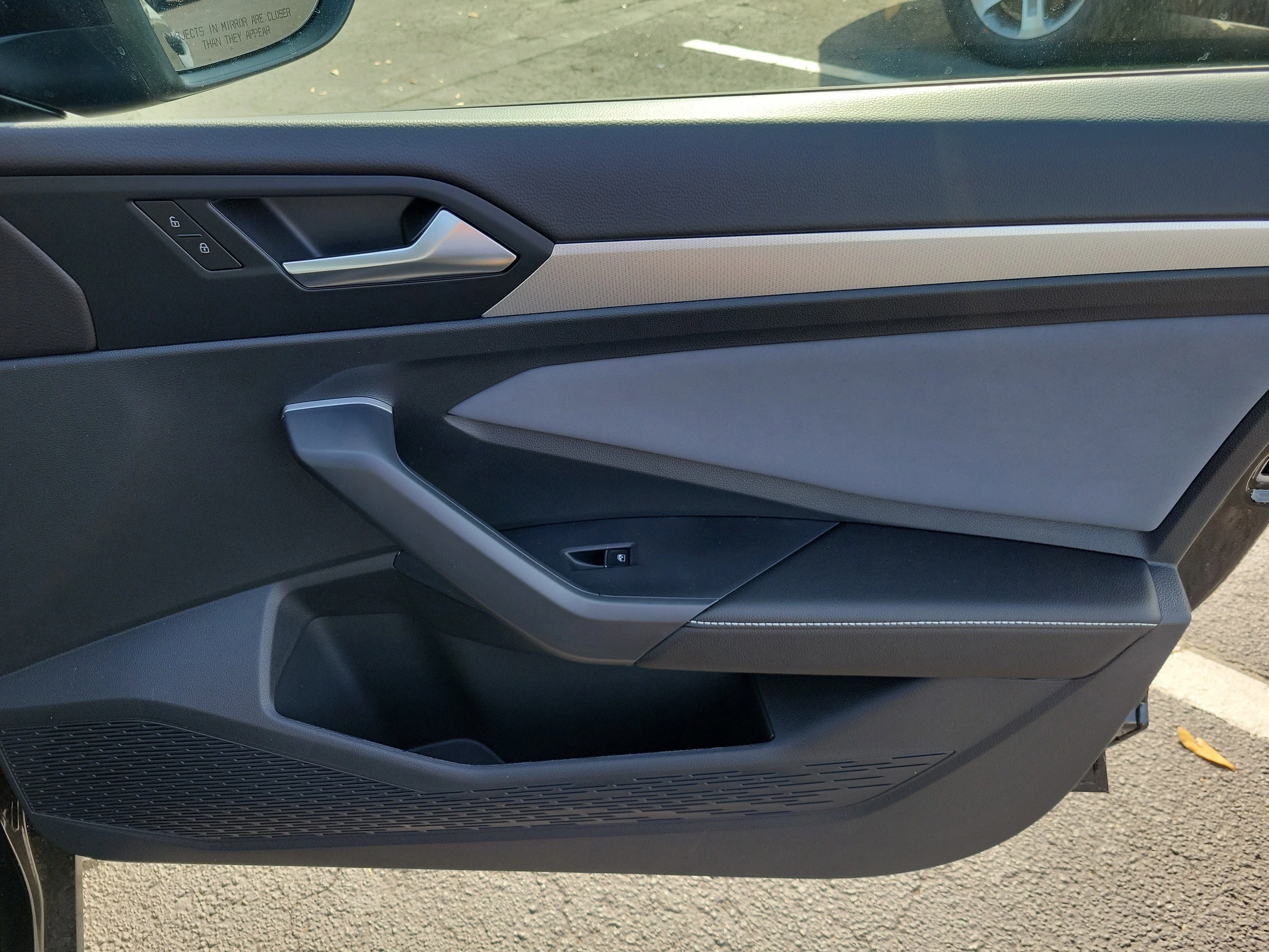 2026 Volkswagen Jetta SE - Photo 8