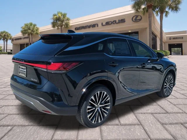 New 2026 Caviar Lexus  350 PREMIUM+ image 4