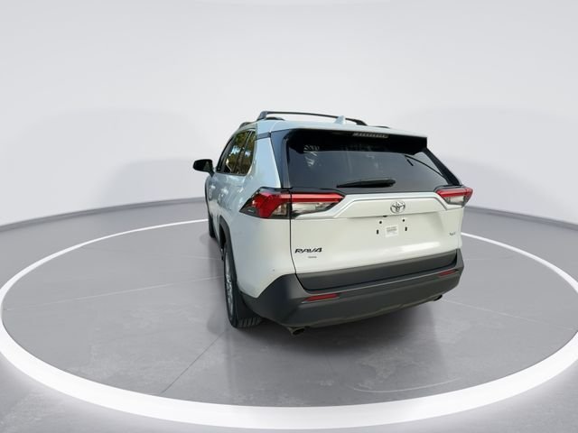 2024 Toyota RAV4 XLE Premium - Photo 7