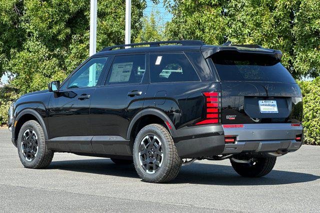2026 Hyundai Palisade XRT Pro - Photo 6