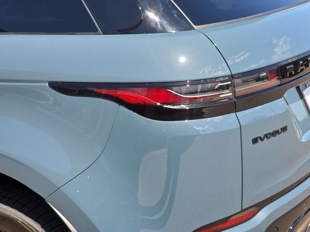 New 2026 Tribeca Blue Land Rover S image 23