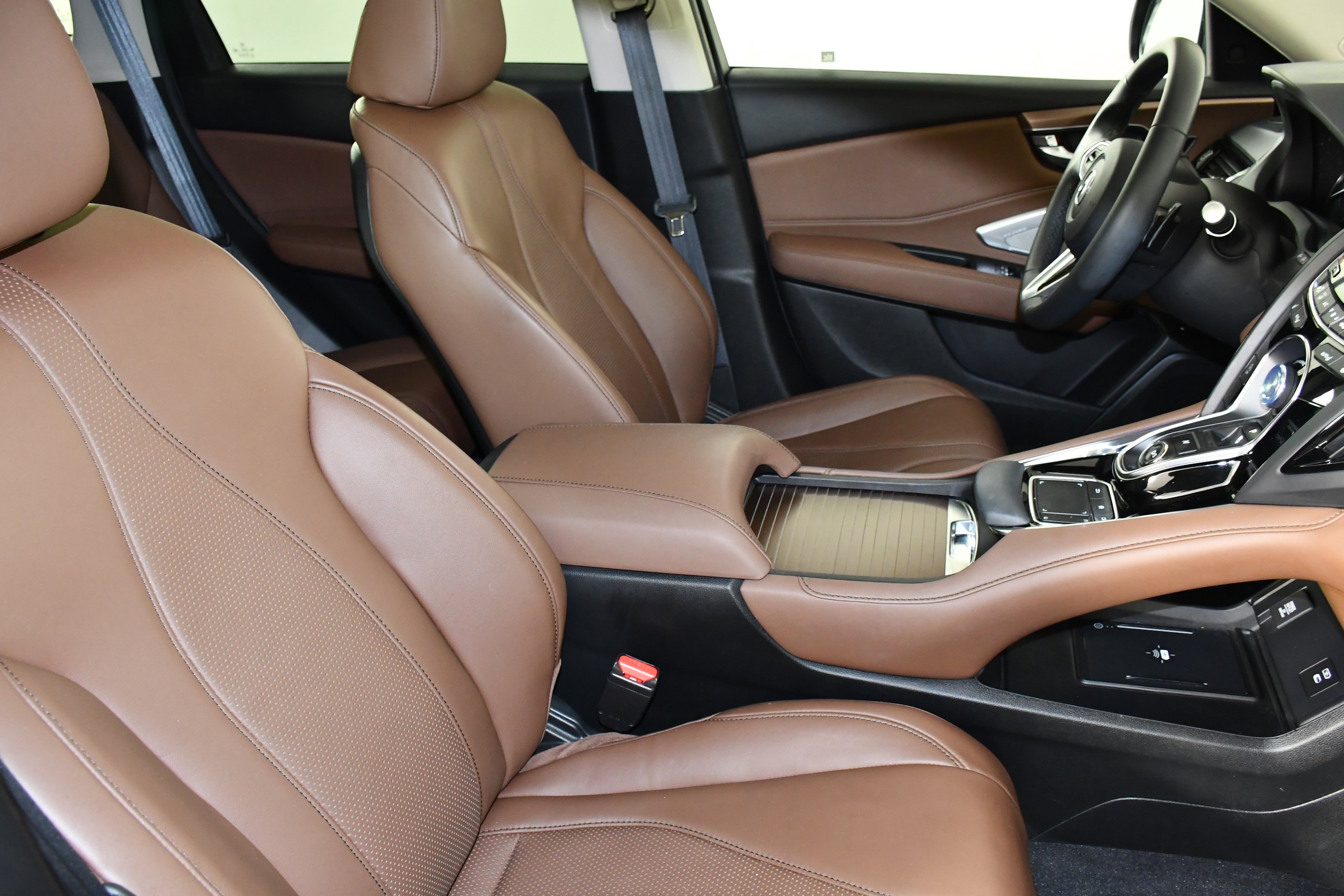 2024 Acura RDX Technology Package - Photo 93