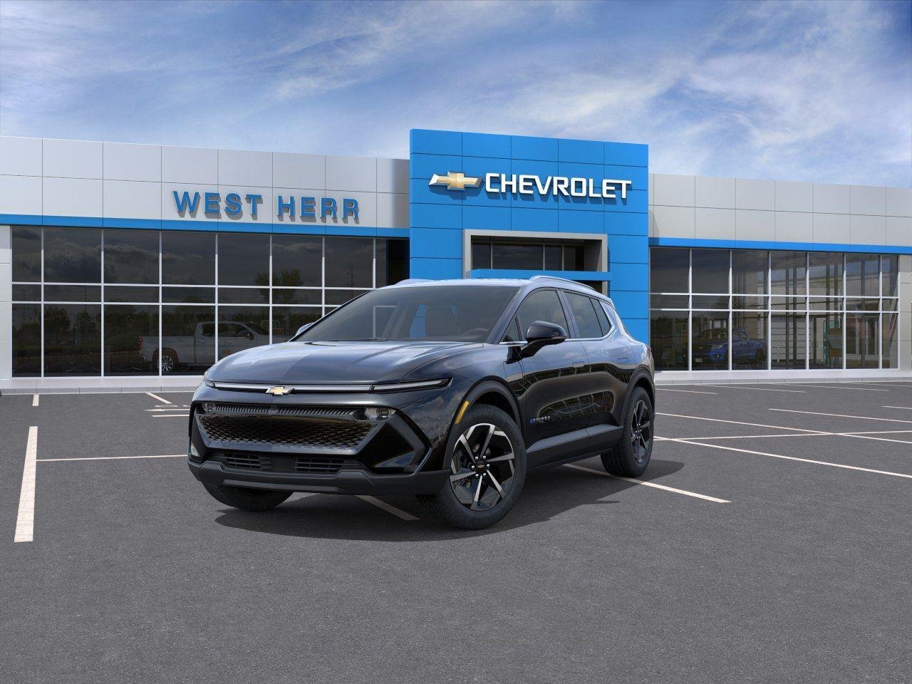 Used 2026 Black Chevrolet LT image 8