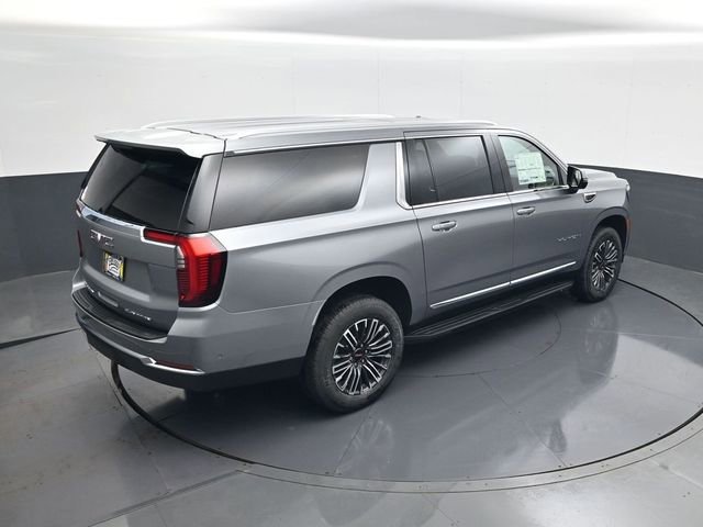 2026 GMC Yukon XL Elevation - Photo 18
