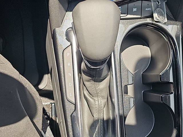 New 2026 Mosaic Black Metallic Chevrolet LT image 17