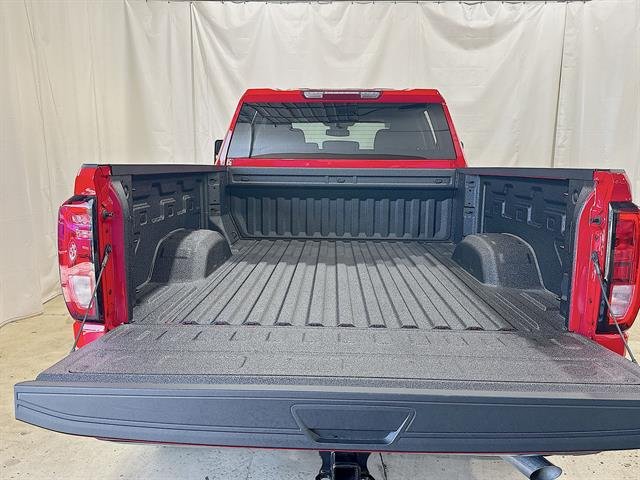 New 2026 Cardinal Red GMC Pro image 23