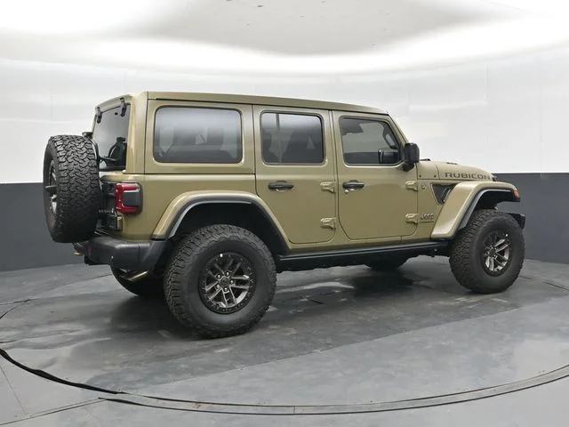 New 2025 41 Exterior Paint Jeep Rubicon 392 image 3