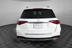 Certified Used 2023  Mercedes-Benz GLE 350 image 30