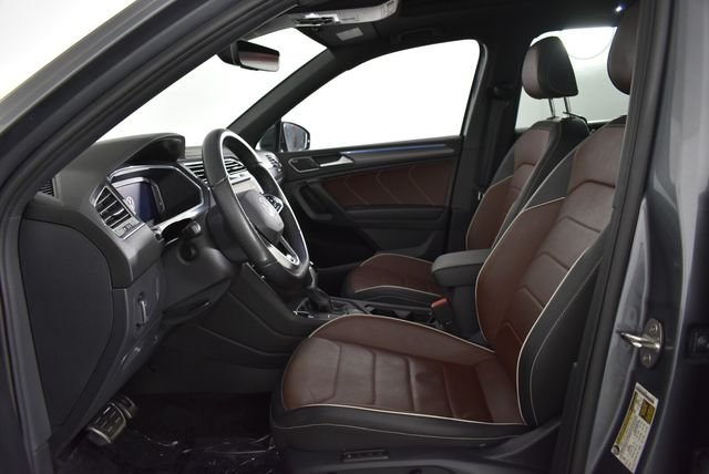 2024 Volkswagen Tiguan SEL R-LINE - Photo 34