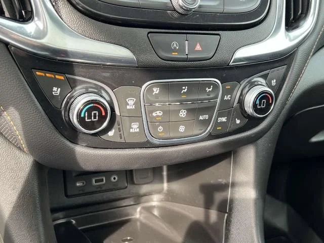 2022 Chevrolet Equinox Premier - Photo 21