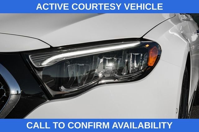 Certified Used 2026 White Mercedes-Benz E 350 image 15