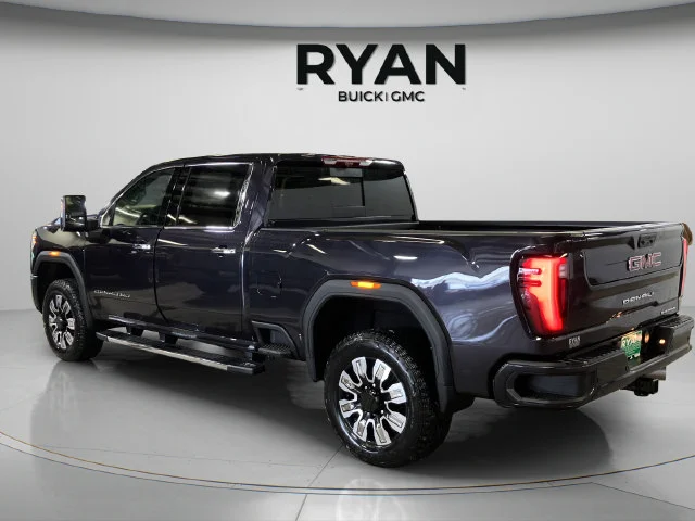 2026 GMC Sierra 2500HD Denali - Photo 7