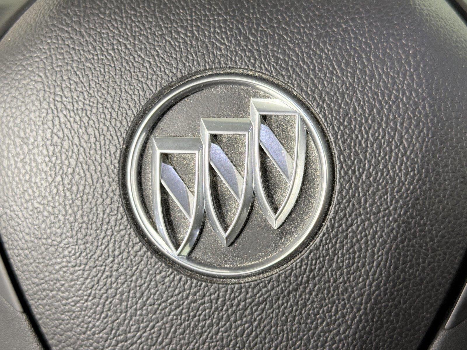 2018 Buick Envision Premium I - Photo 24