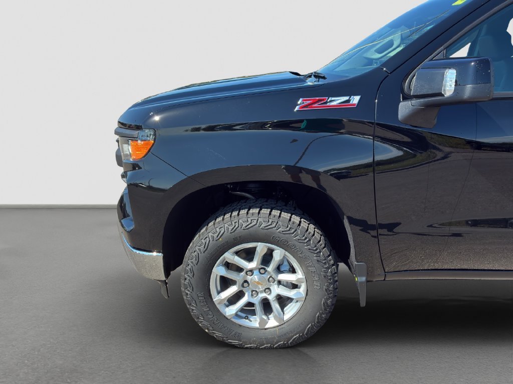 2026 Chevrolet Silverado 1500 Work Truck - Photo 6