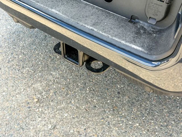 New 2026 Forged Blue Metallic Exterior Paint RAM Laramie image 10