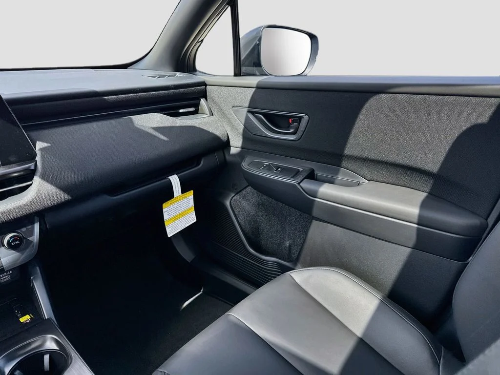 New 2026 Black Subaru Premium image 30