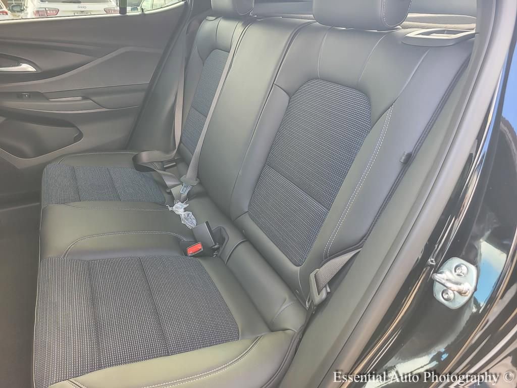 2026 BUICK ENVISTA - Image 9