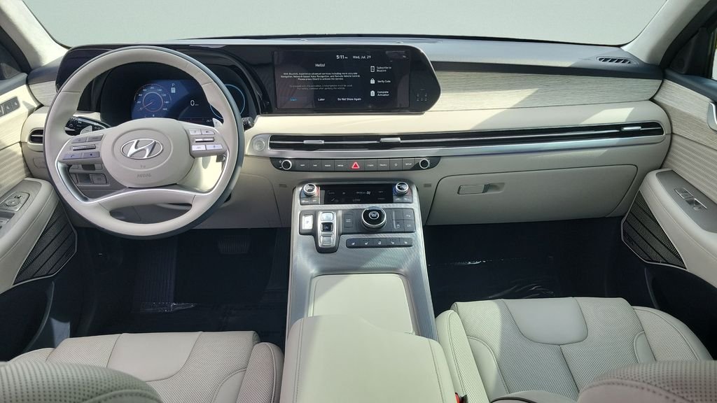 2024 Hyundai Palisade Calligraphy - Photo 11