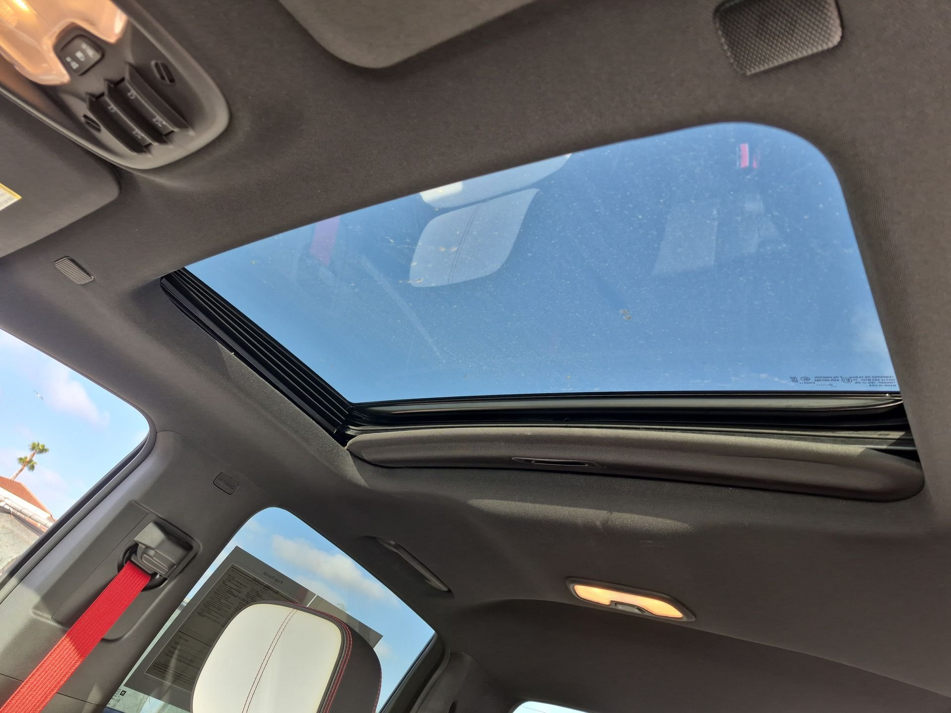 New 2023 Desert Sand Metallic GMC AT4X image 20