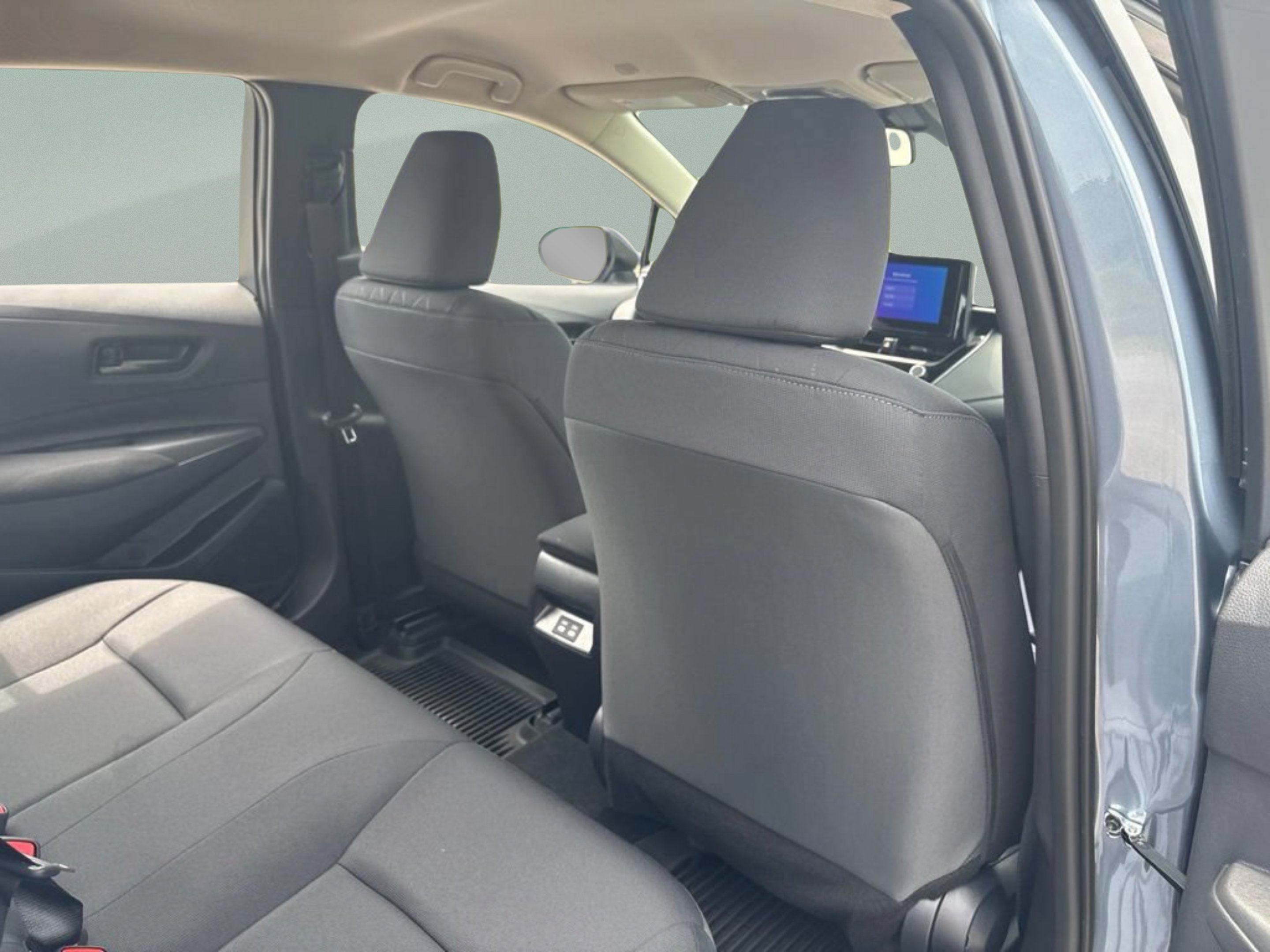 New 2026 Celestite Toyota LE image 26