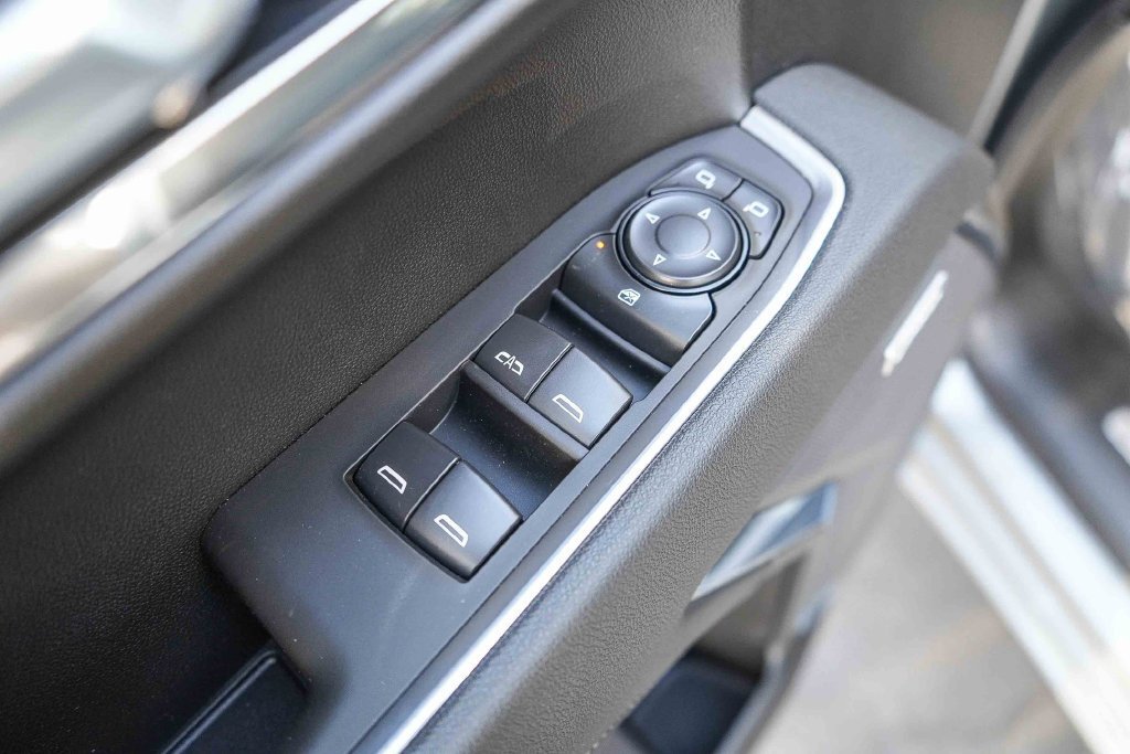 2026 Chevrolet Silverado 1500 RST - Photo 20