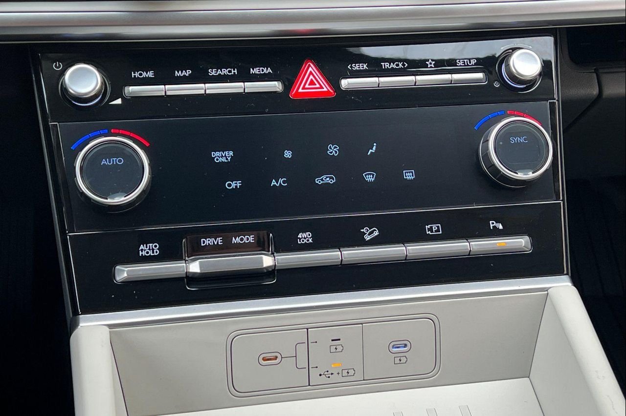 2026 Hyundai Santa Fe SE - Photo 25